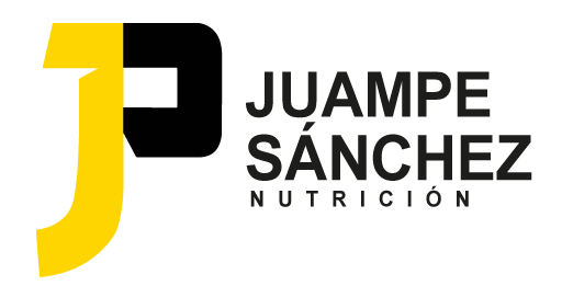 Juampe Sánchez Nutrición