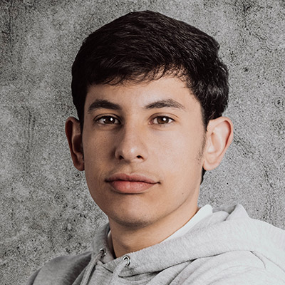 Juan Pedro Sánchez Gallardo